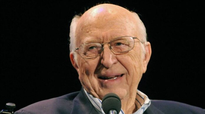 Bill Gates Sr., Father of Microsofts Co-Founder, Dies at 94