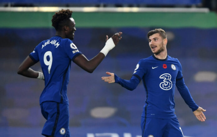 FBL-ENG-PR-CHELSEA-SHEFFIELD UTD