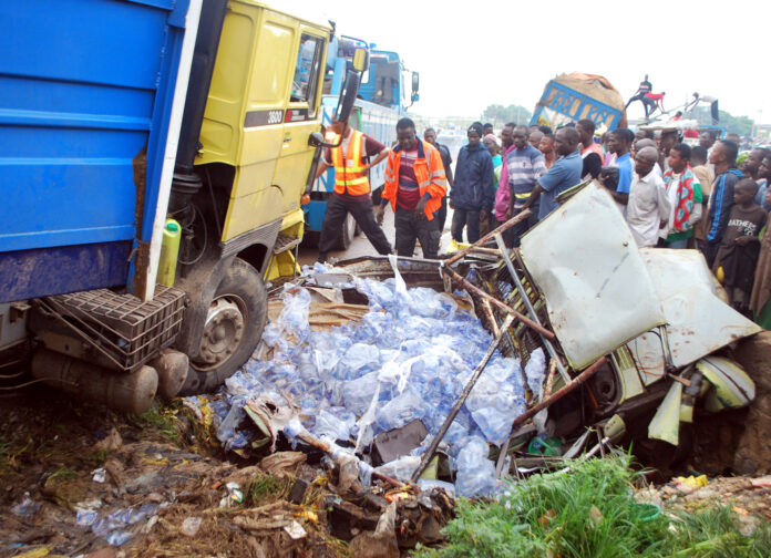 Road-accident-FRSC