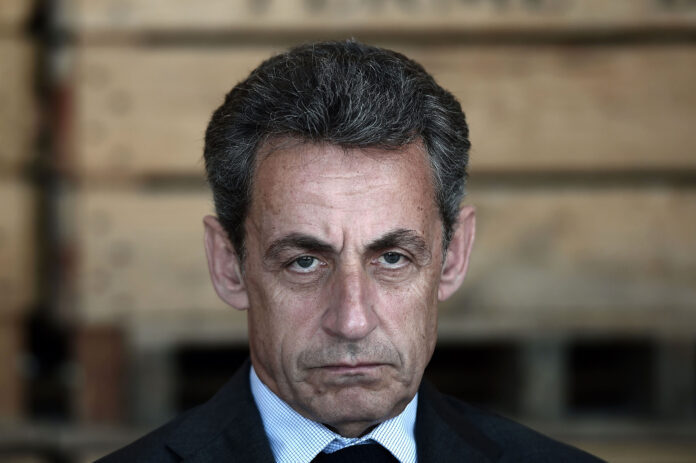 Image: FILES-FRANCE-POLITICS-PARTY-LR